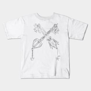 Oblivion & Oathseeker Kids T-Shirt